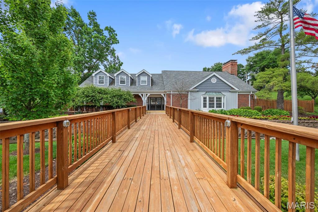 Brentwood Forest Condo Ph Eight - Residential