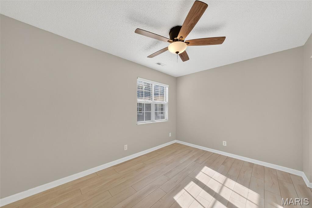 Brentwood Forest Condo Ph Eight - Residential