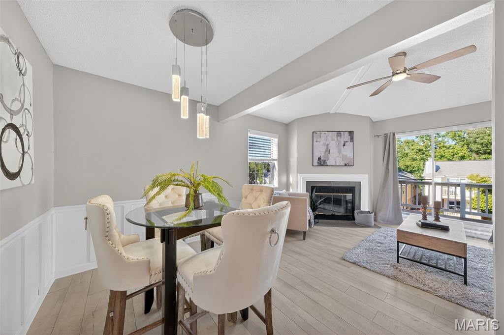 Brentwood Forest Condo Ph Eight - Residential