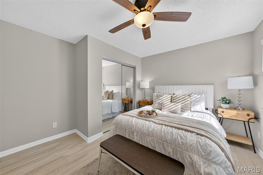 Brentwood Forest Condo Ph Eight - Residential