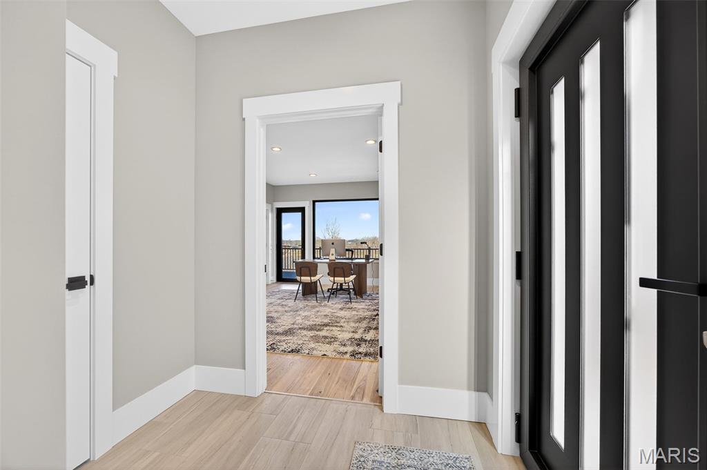 The Bluffs at Bassora Place - Residential