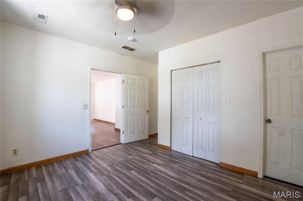 Middle Carlyle - Residential