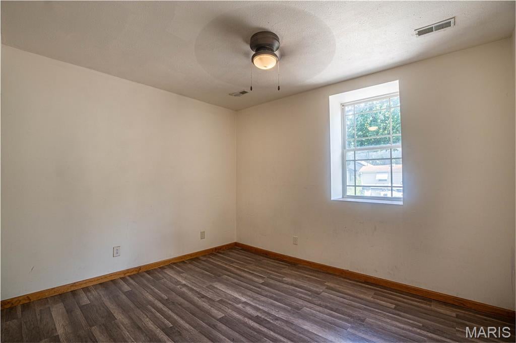 Middle Carlyle - Residential