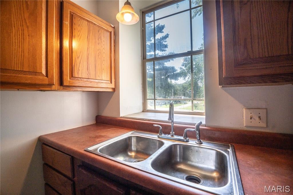 Middle Carlyle - Residential