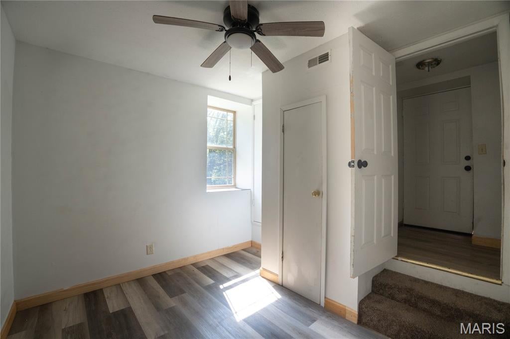 Middle Carlyle - Residential