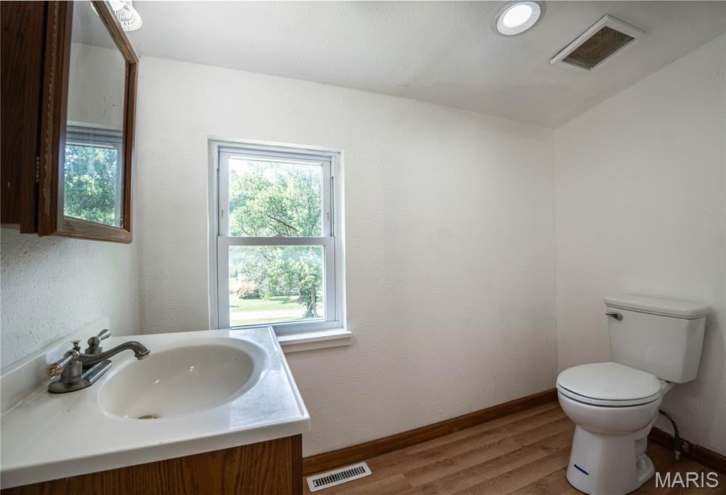 Middle Carlyle - Residential