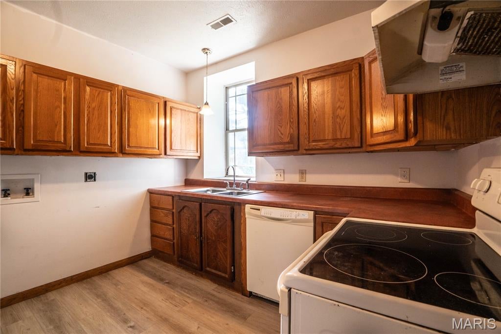 Middle Carlyle - Residential