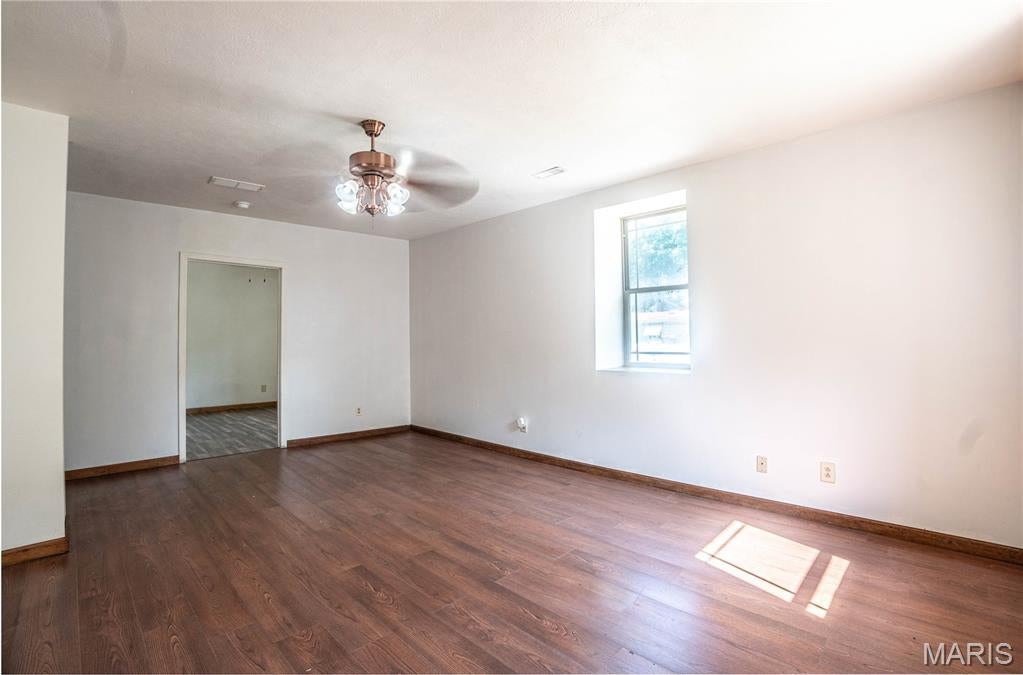 Middle Carlyle - Residential