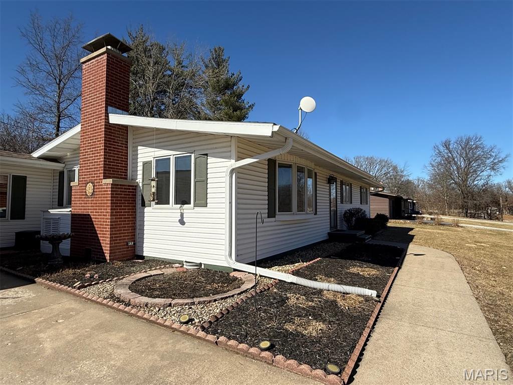 None - Residential