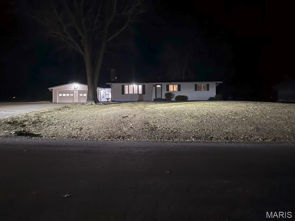 None - Residential