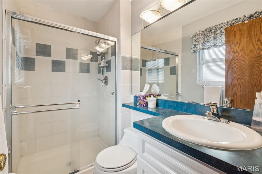 Surrey Meadows 1 - Residential