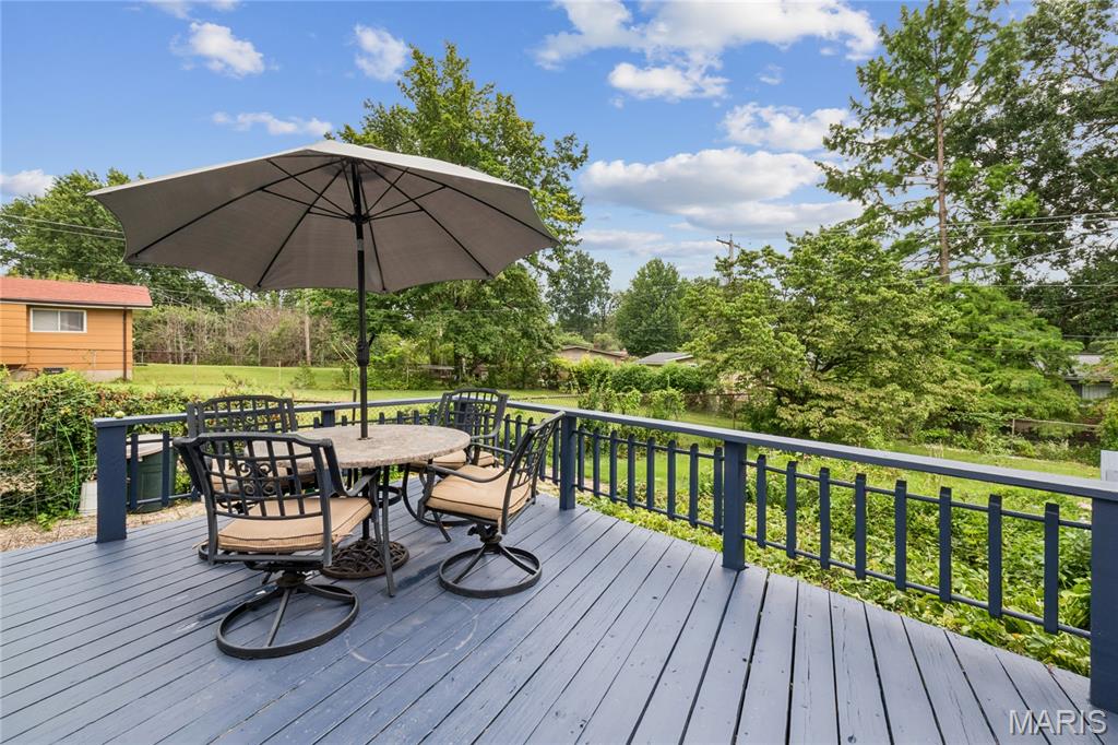 Surrey Meadows 1 - Residential