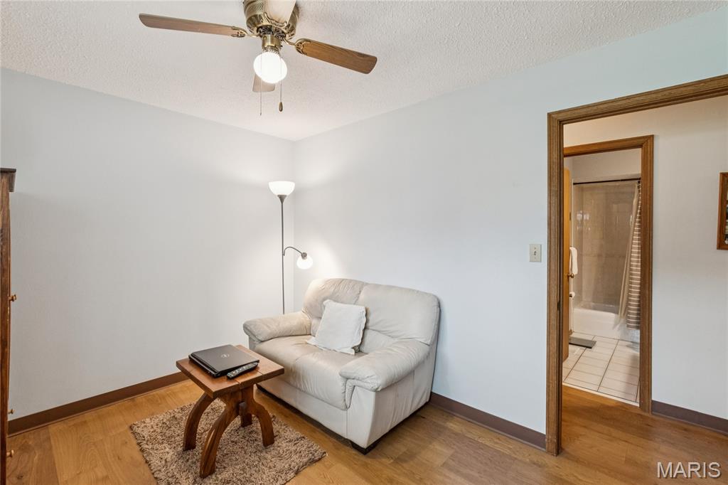 Surrey Meadows 1 - Residential
