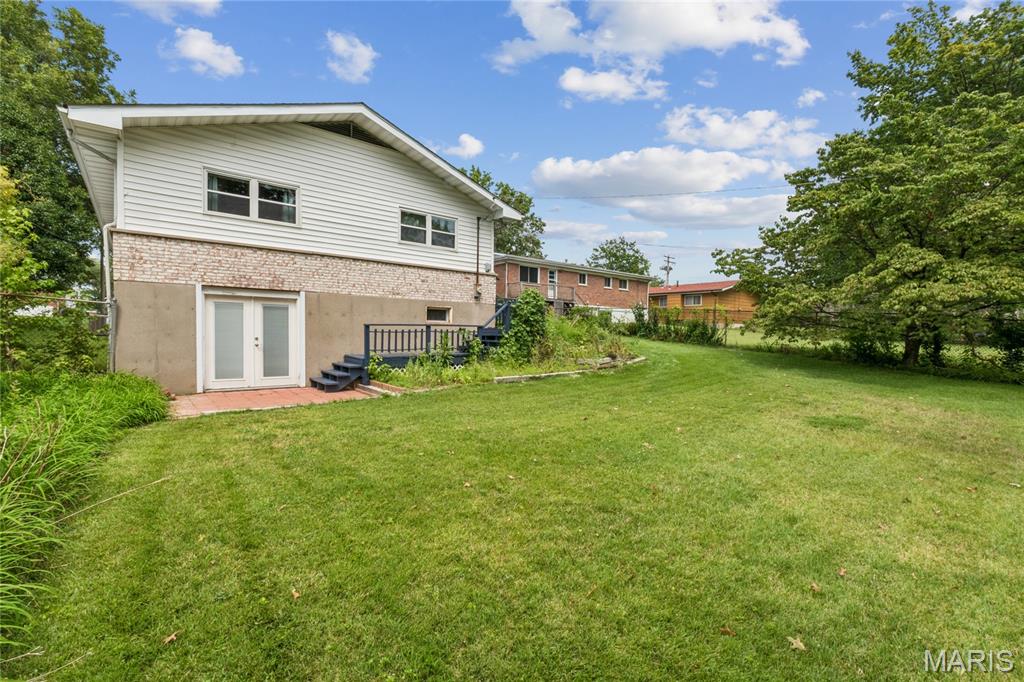 Surrey Meadows 1 - Residential