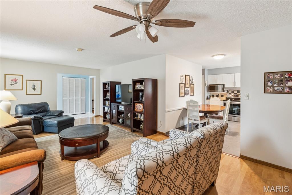 Surrey Meadows 1 - Residential