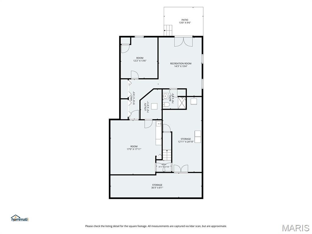 Surrey Meadows 1 - Residential