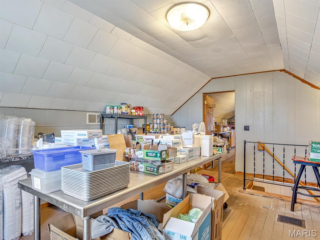 Not in a Complex - Commercial Sale