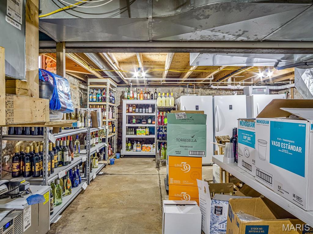 Not in a Complex - Commercial Sale