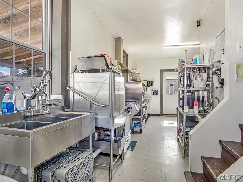 Not in a Complex - Commercial Sale