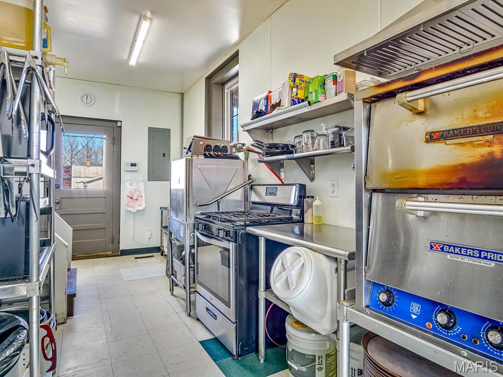 Not in a Complex - Commercial Sale