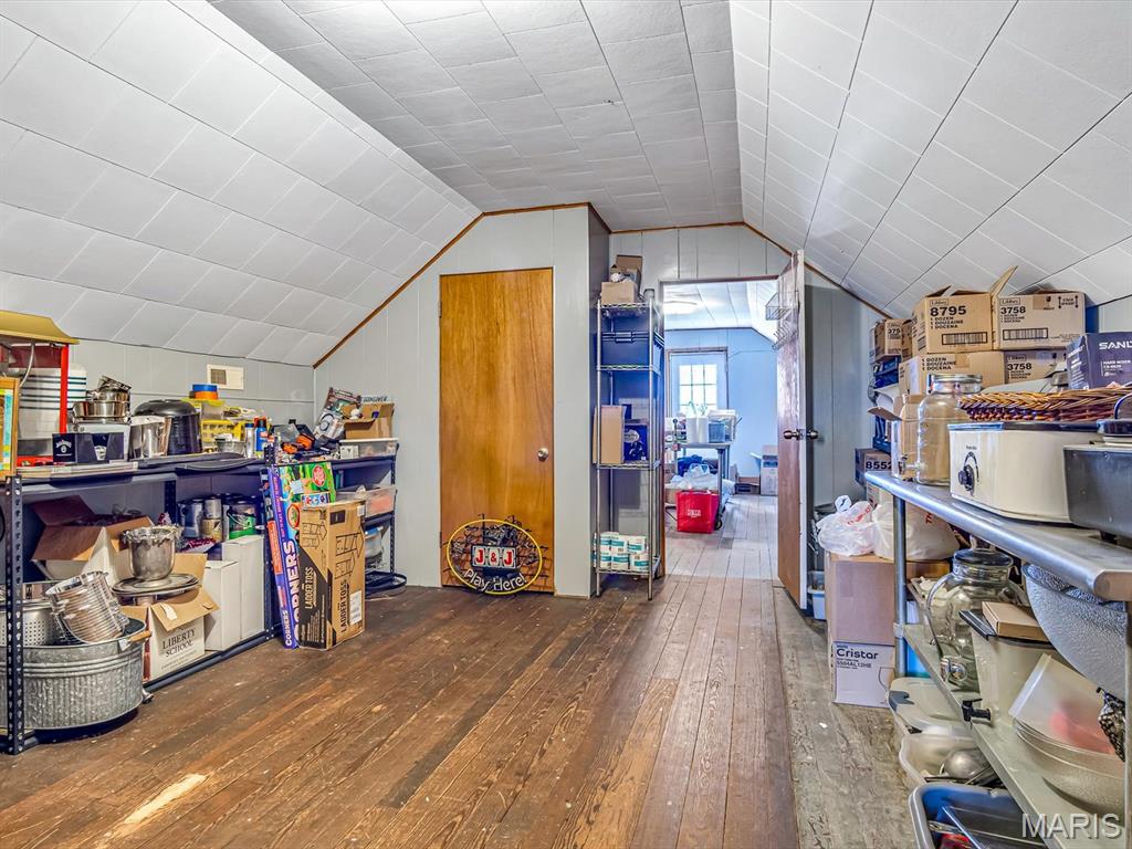 Not in a Complex - Commercial Sale