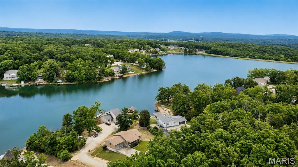 Terre Du Lac - Residential