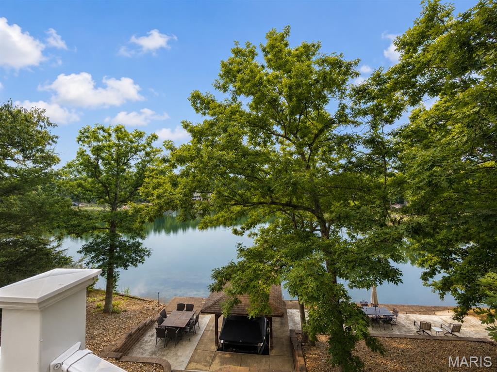 Terre Du Lac - Residential