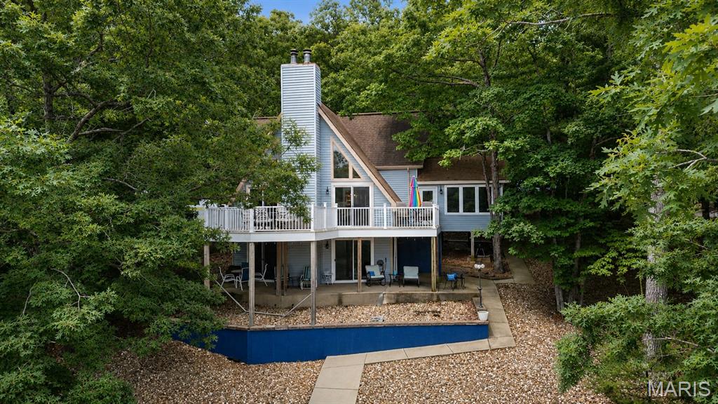 Terre Du Lac - Residential