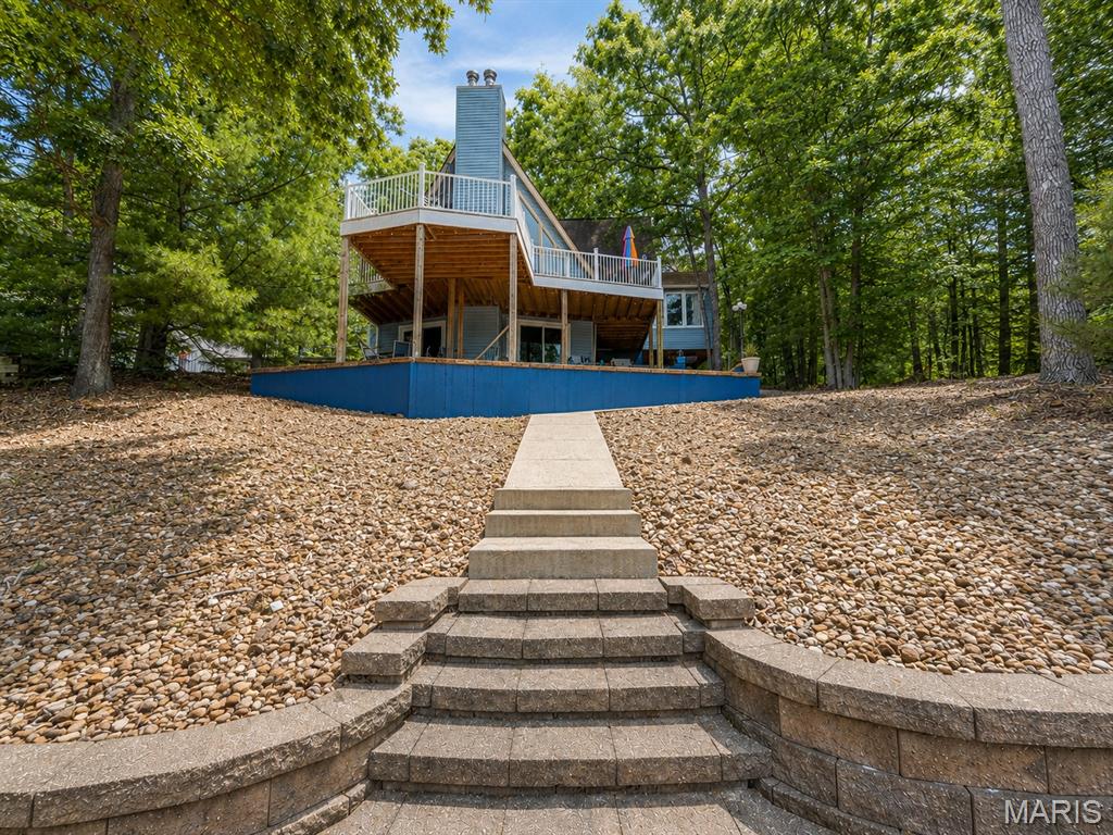 Terre Du Lac - Residential