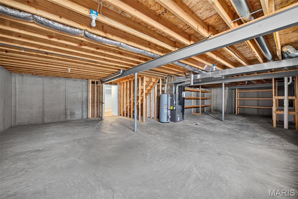 Timber Trace #4 - Residential