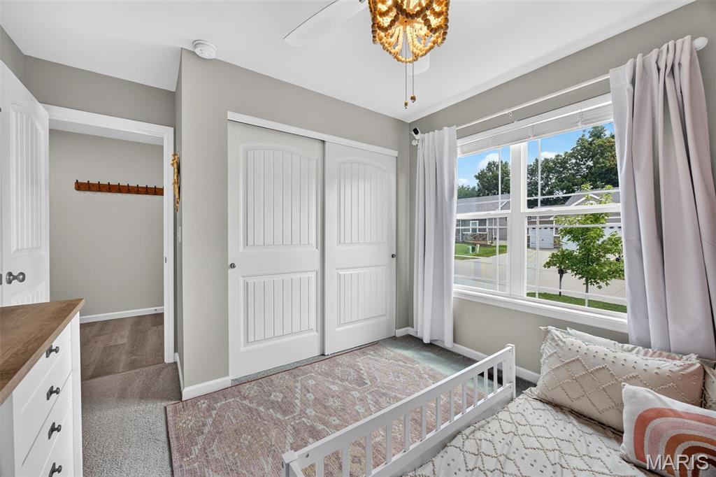 Timber Trace #4 - Residential