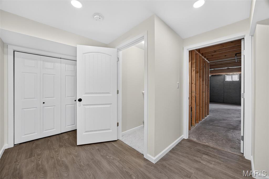 Timber Trace #4 - Residential