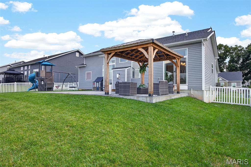 Timber Trace #4 - Residential