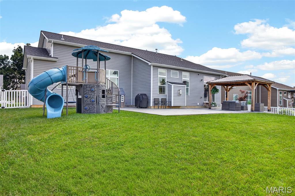 Timber Trace #4 - Residential