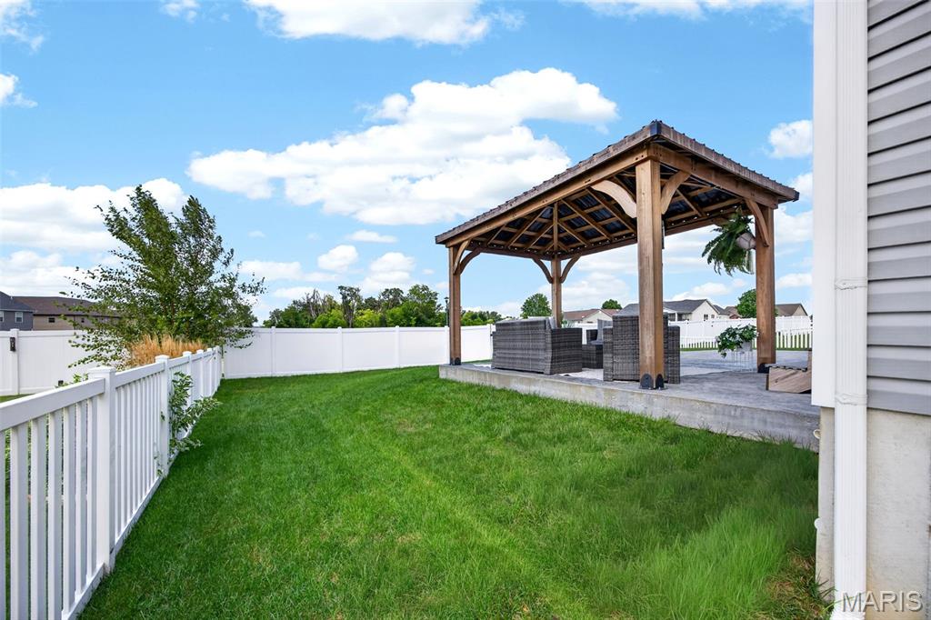 Timber Trace #4 - Residential