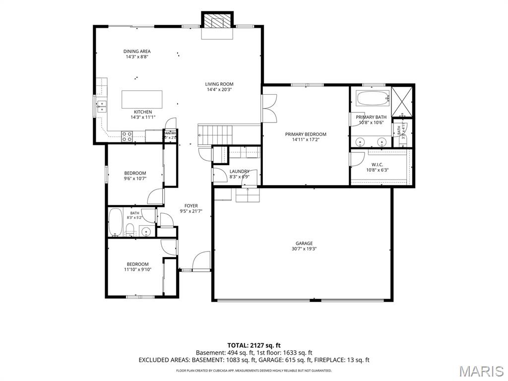 Timber Trace #4 - Residential