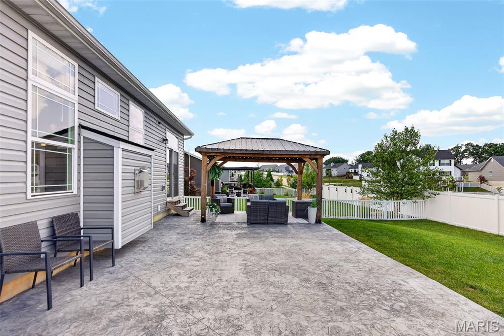 Timber Trace #4 - Residential