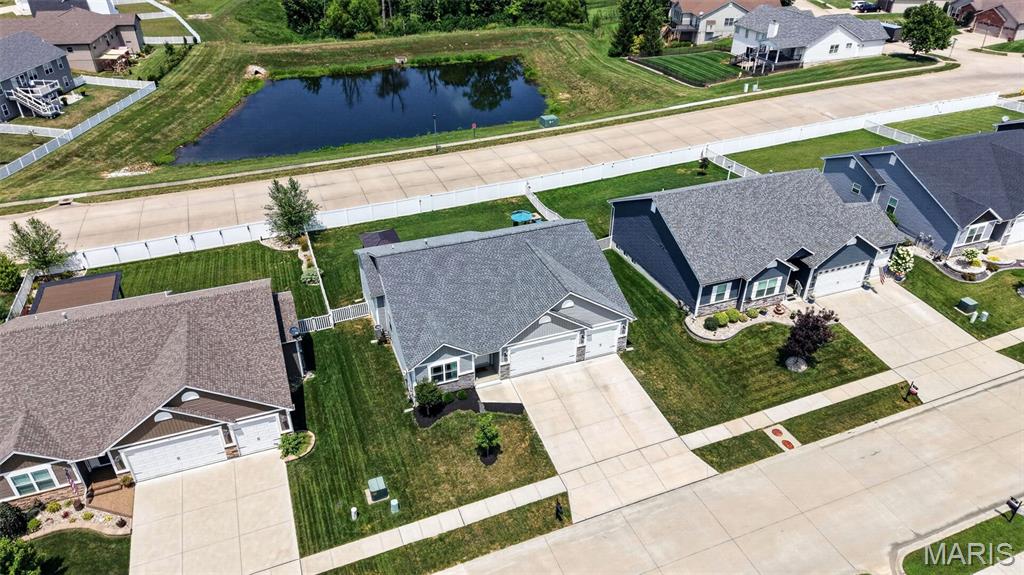 Timber Trace #4 - Residential