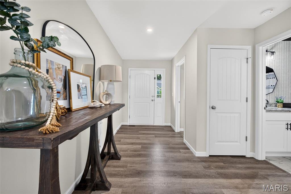 Timber Trace #4 - Residential