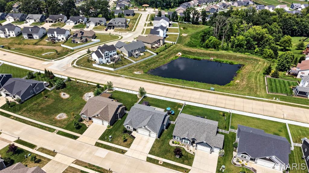 Timber Trace #4 - Residential