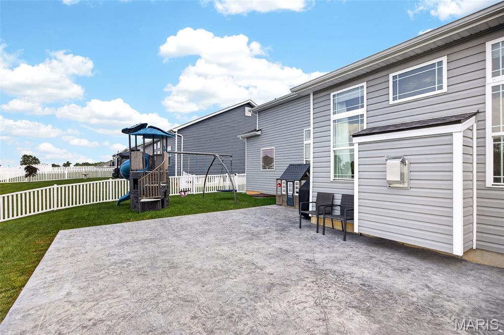 Timber Trace #4 - Residential