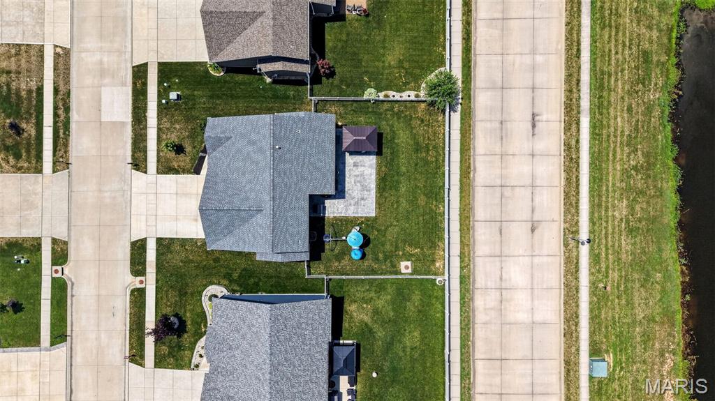 Timber Trace #4 - Residential