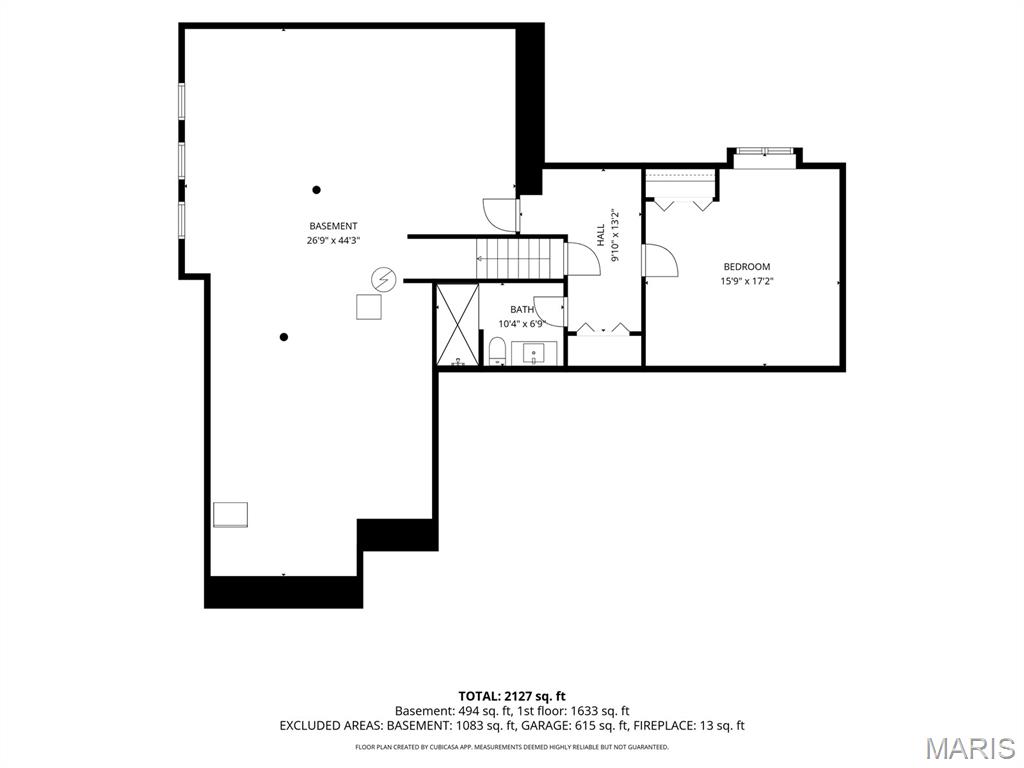 Timber Trace #4 - Residential