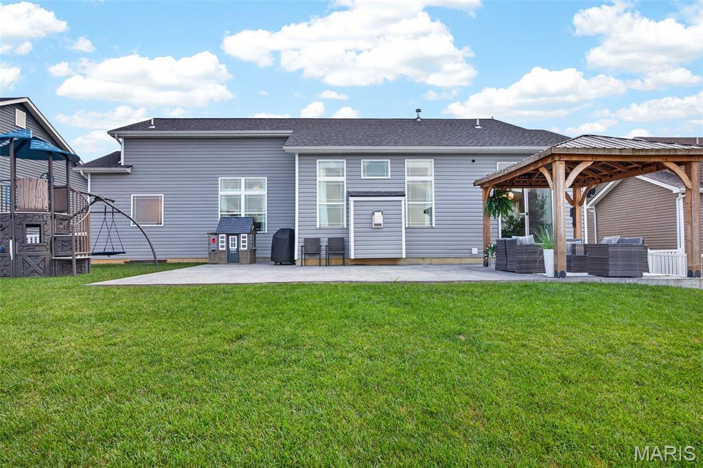 Timber Trace #4 - Residential