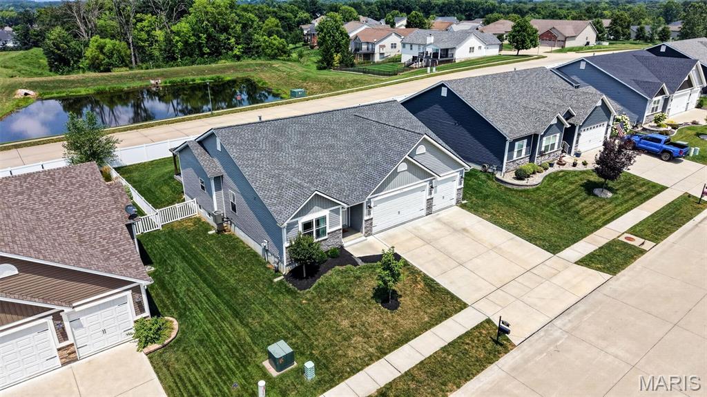 Timber Trace #4 - Residential
