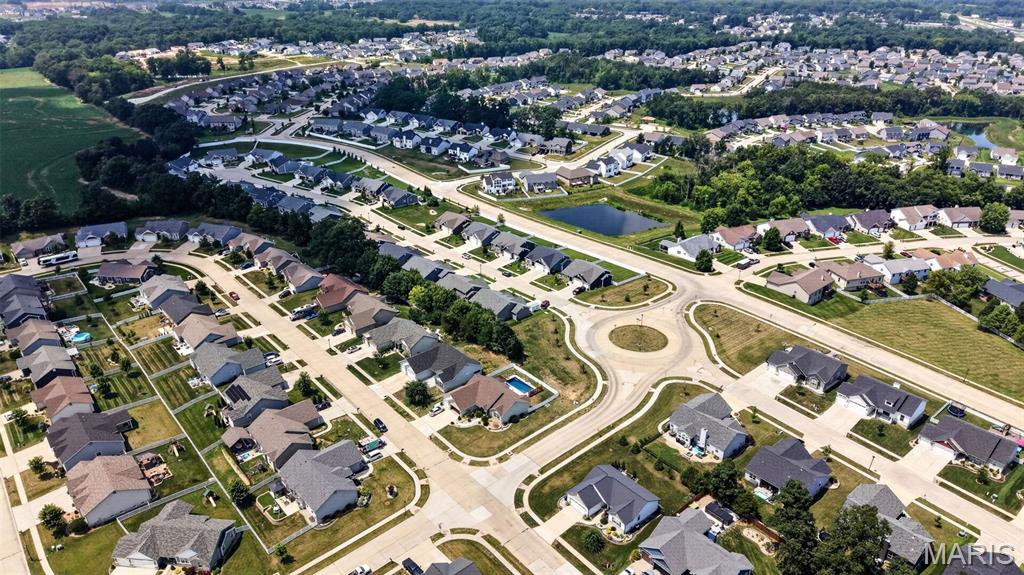 Timber Trace #4 - Residential