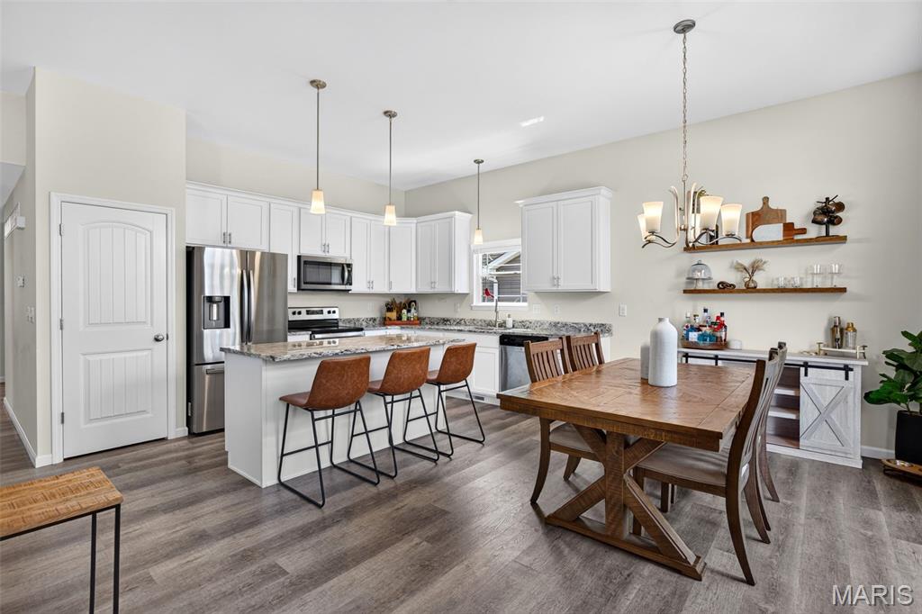 Timber Trace #4 - Residential
