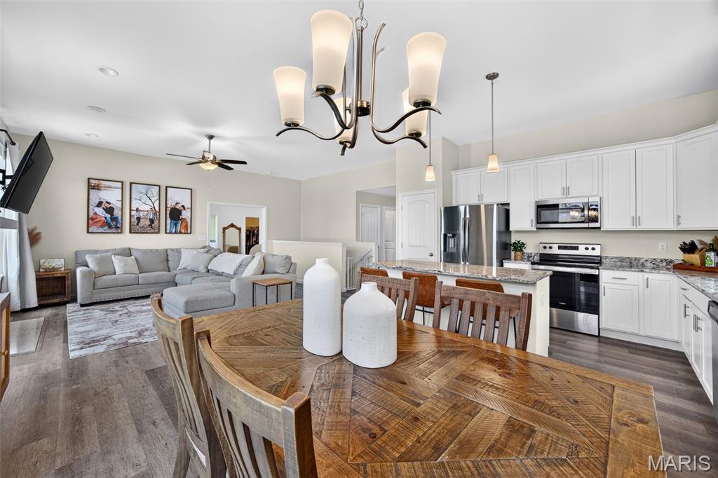 Timber Trace #4 - Residential