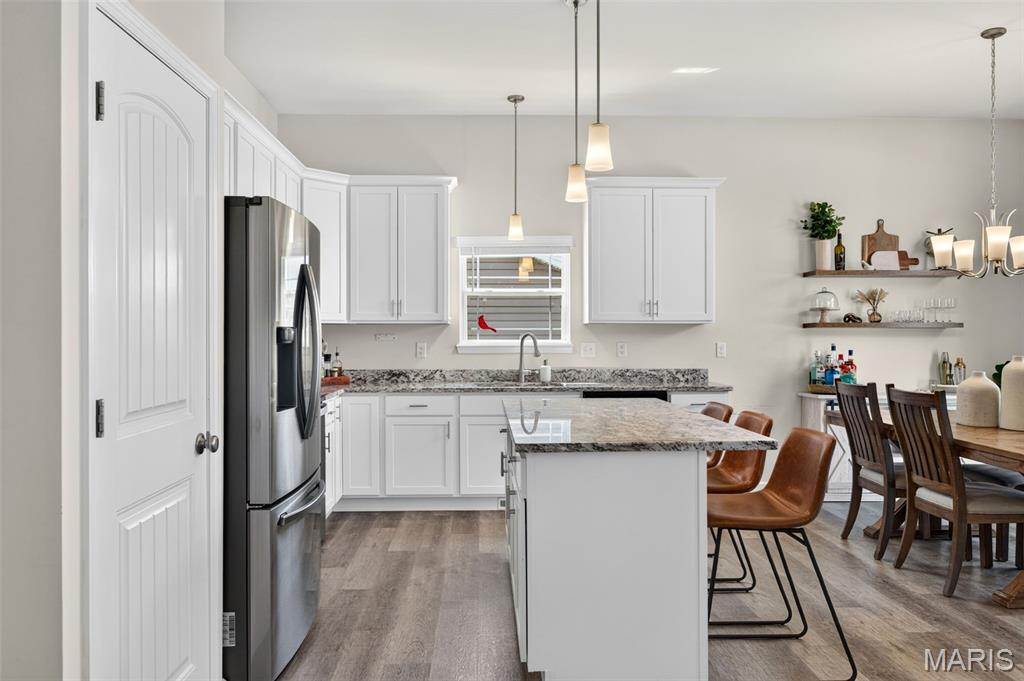 Timber Trace #4 - Residential