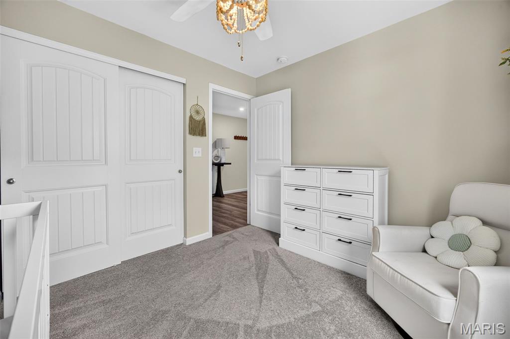 Timber Trace #4 - Residential